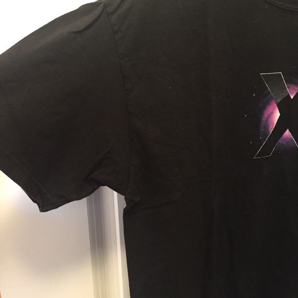 Apple computer OS X tee🐆Sz Large - Picture 3 of 5